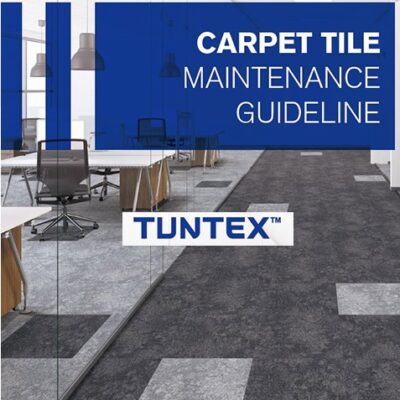 Thảm Trải Sàn Tuntex Carpet Tiles