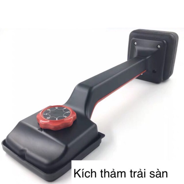 Kích trải thảm sàn