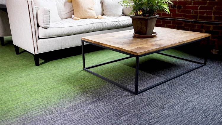 Thảm laylines miliken carpet