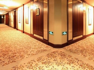 Những mẫu thảm chùi chân khách sạn được nhiều người ưa chuộng nhất