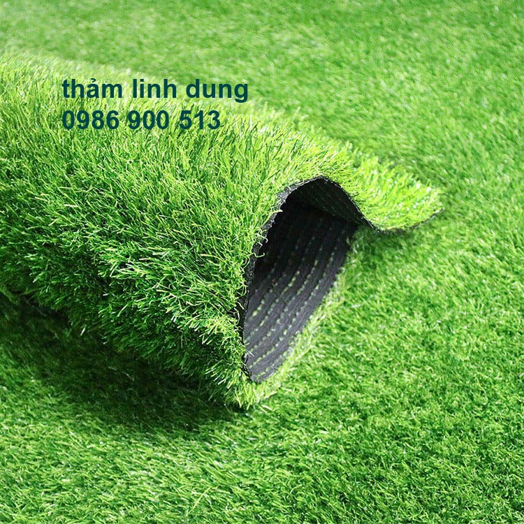 Thảm cỏ nhân tạo 3