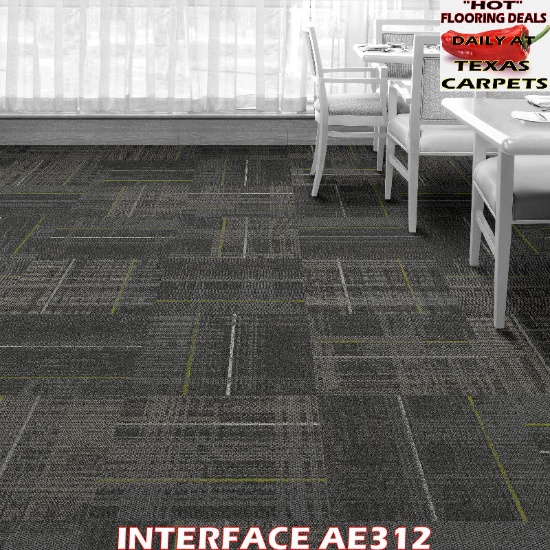 Interface AE312