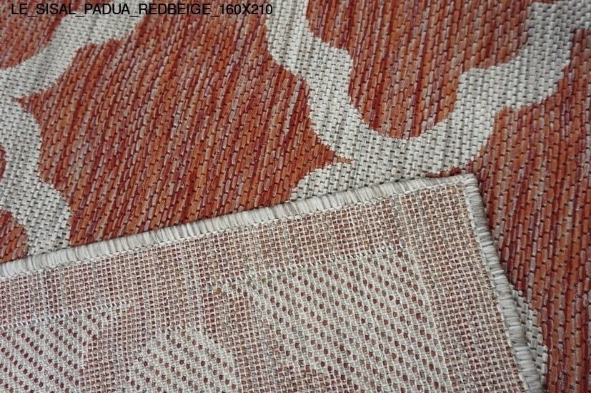 Mẫu Thảm Sisal Cho Khu Vực Ngoài Trời